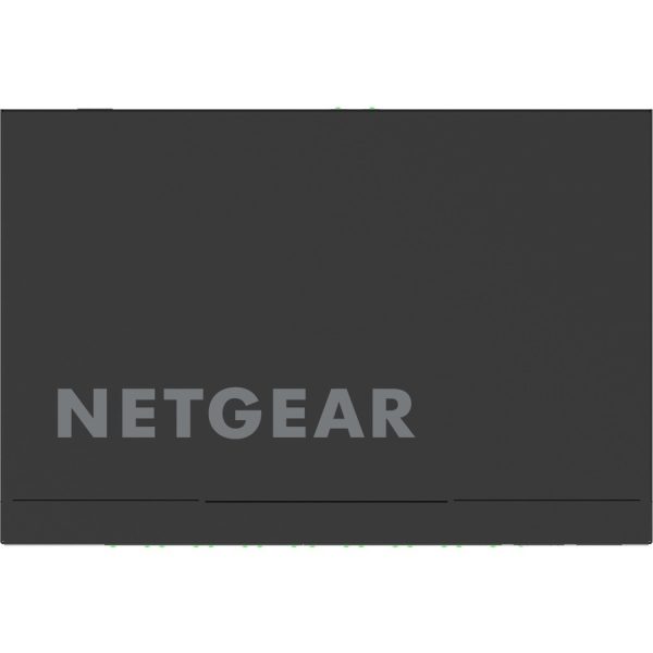 Netgear AV Line M4250 GSM4210PD Ethernet Switch - Image 3