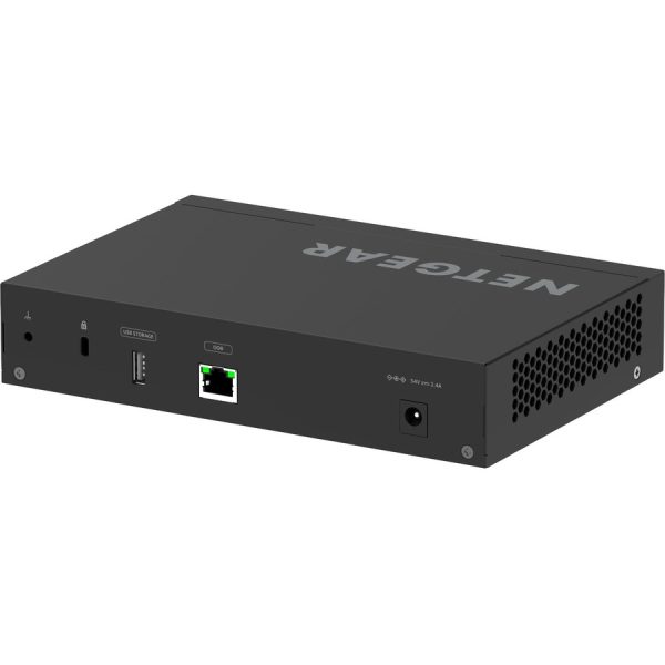 Netgear AV Line M4250 GSM4210PD Ethernet Switch - Image 10
