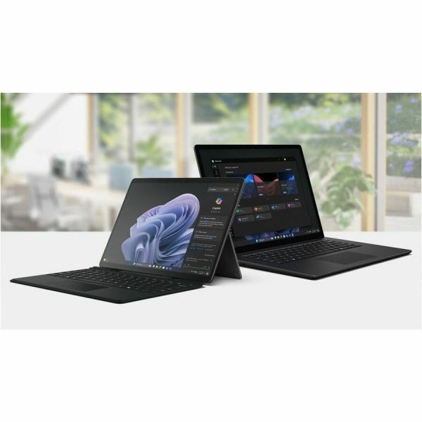 Microsoft Surface Laptop 6 15" Touchscreen Notebook - Intel Core Ultra 7 165H - 16 GB - 512 GB SSD - Black - Image 6