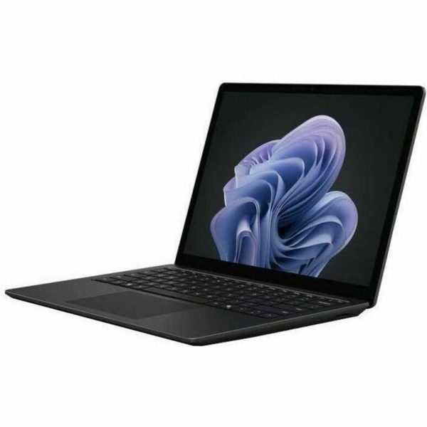 Microsoft Surface Laptop 6 15" Touchscreen Notebook - Intel Core Ultra 7 165H - 16 GB - 512 GB SSD - Black - Image 12