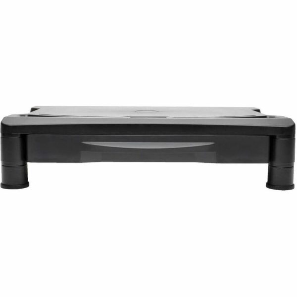 Eaton Tripp Lite Series Universal Monitor/Printer Riser with Storage Drawer, TAA - Image 3