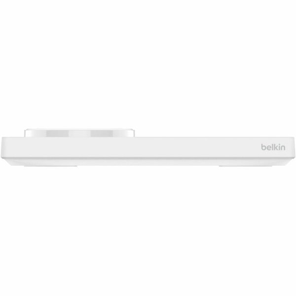 Belkin BoostCharge Pro MagSafe 2-in-1 Charging Pad - Image 3