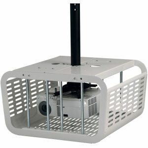 Peerless-AV® Projector Enclosure For use with Peerless-AV® Projector Mounts