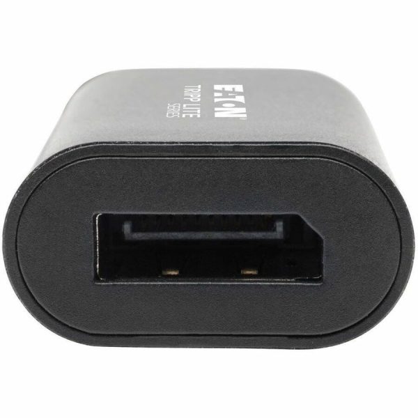 Eaton Tripp Lite Series USB-C to Displayport 4K 60Hz Adapter, Black - Image 4