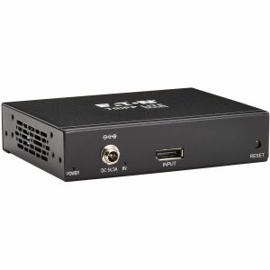 Eaton Tripp Lite Series 3-Port DisplayPort to HDMI Multi-Monitor Splitter, MST Hub, 8K/4K 60 Hz, DP 1.4, TAA