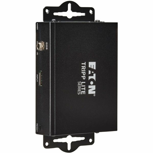 Eaton Tripp Lite Series 3-Port DisplayPort to HDMI Multi-Monitor Splitter, MST Hub, 8K/4K 60 Hz, DP 1.4, TAA - Image 6
