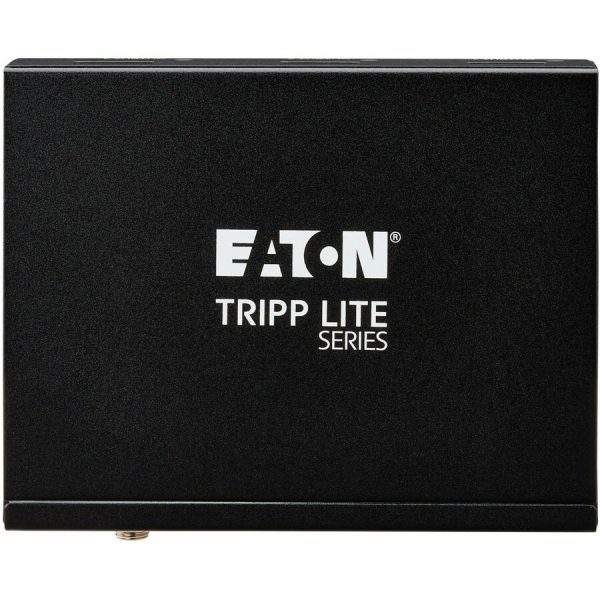 Eaton Tripp Lite Series 3-Port DisplayPort to HDMI Multi-Monitor Splitter, MST Hub, 8K/4K 60 Hz, DP 1.4, TAA - Image 12