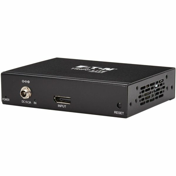 Eaton Tripp Lite Series 3-Port DisplayPort to HDMI Multi-Monitor Splitter, MST Hub, 8K/4K 60 Hz, DP 1.4, TAA - Image 15