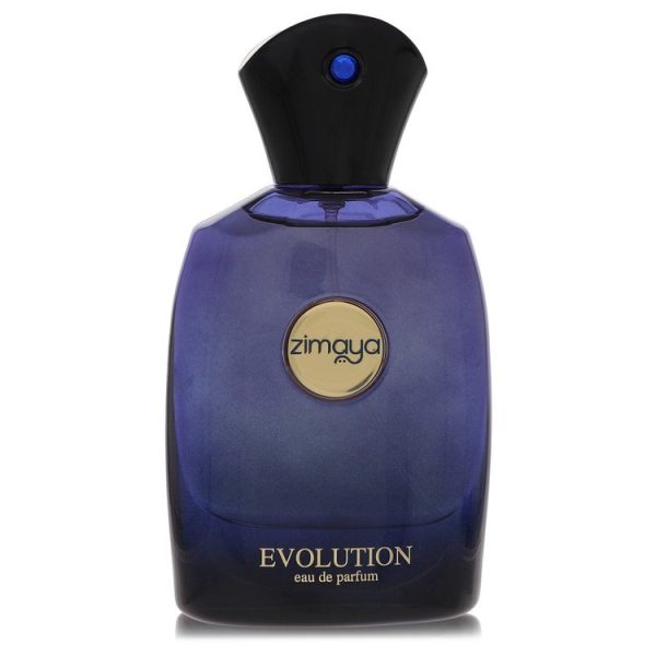 Afnan Eau De Parfum Spray (Unisex Unboxed) 3.4 oz for Women
