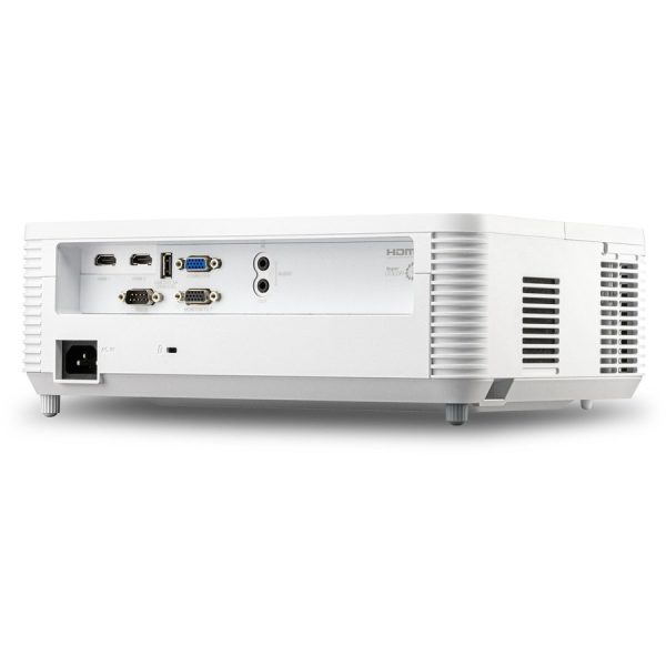 ViewSonic PA700S 4500 Lumens SVGA High Brightness Projector with Vertical Keystone for Business and Education - Image 6