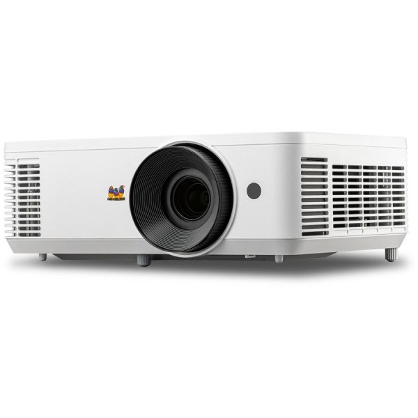 ViewSonic PA700S 4500 Lumens SVGA High Brightness Projector with Vertical Keystone for Business and Education - Image 8