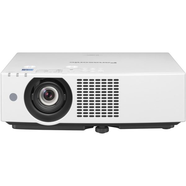 Panasonic PT-VMZ71 LCD Projector - 16:10 - Ceiling Mountable, Floor Mountable - White - Image 4