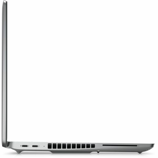 Dell Latitude 5000 5550 15.6" Touchscreen Notebook - Full HD - Intel Core Ultra 5 125U - 16 GB - 256 GB SSD - Gray - Image 12