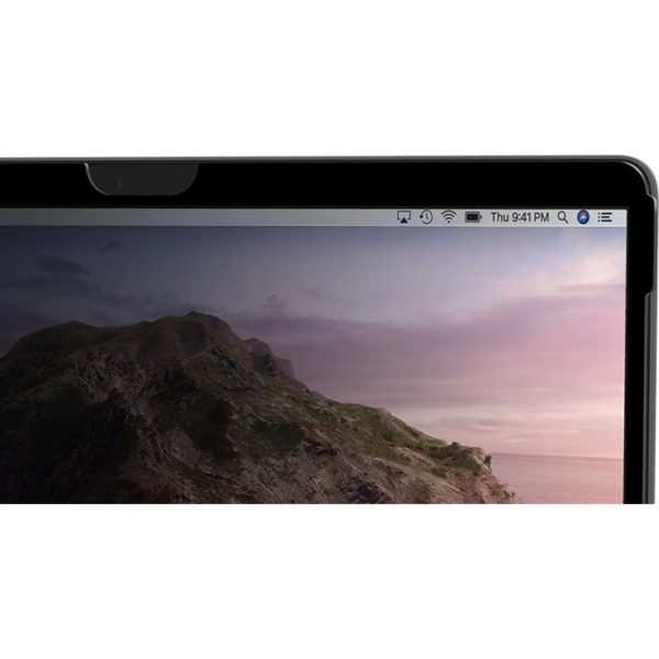 Belkin True Privacy Screen Protector for MacBook Pro / MacBook Air 13" Transparent - Image 2