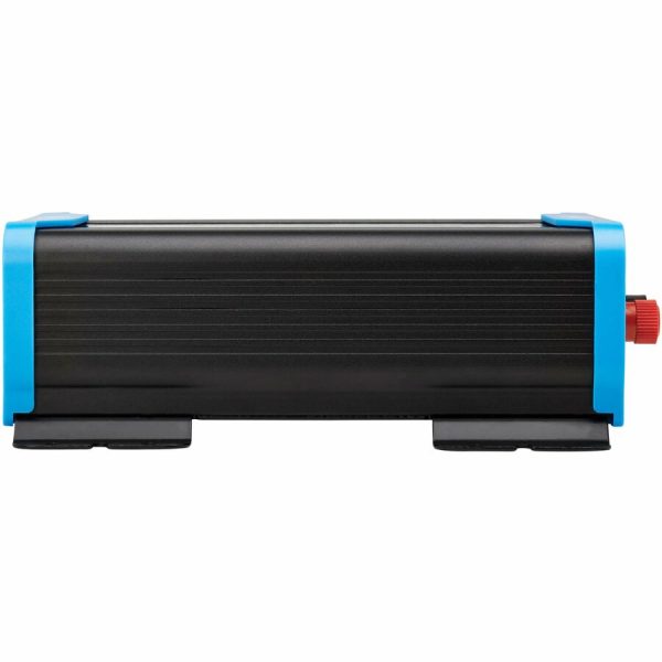 Eaton Tripp Lite Series 300W Compact Power Inverter - 2x 5-15R, USB Charging, Pure Sine Wave - Image 7