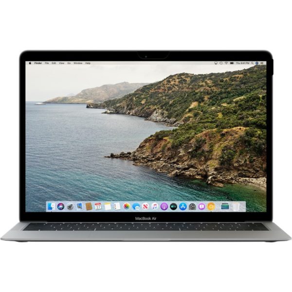 Belkin True Privacy Screen Protector for MacBook Pro / MacBook Air 13" Transparent - Image 8