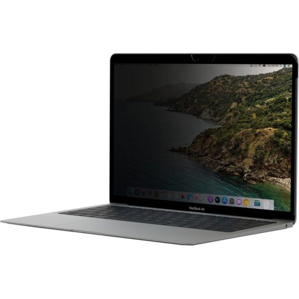 Belkin True Privacy Screen Protector for MacBook Pro / MacBook Air 13" Transparent - Image 9