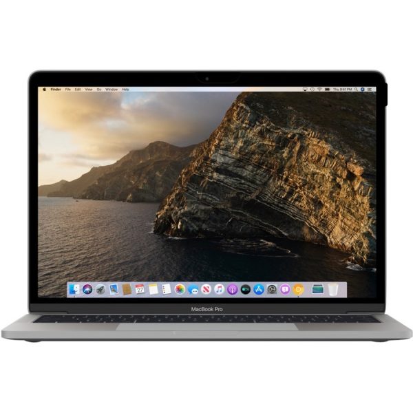 Belkin True Privacy Screen Protector for MacBook Pro / MacBook Air 13" Transparent - Image 11