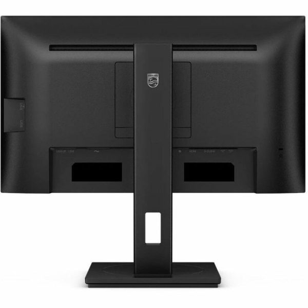 Philips S-line 222S9JML 22" Class Full HD LED Monitor - 16:9 - Textured Black - Image 5