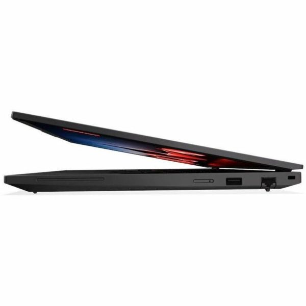 Lenovo ThinkPad T16 Gen 3 21MN005HUS 16" Touchscreen Notebook - WUXGA - Intel Core Ultra 7 165U - vPro Technology - 32 GB - 1 TB SSD - English Keyboard - Black - Image 7