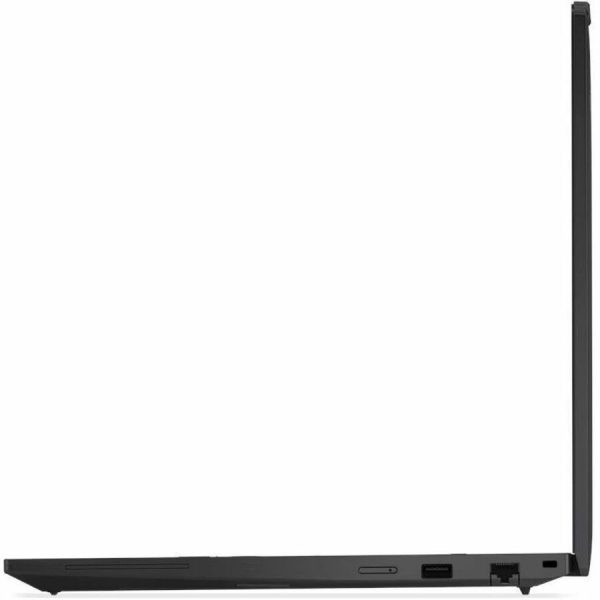 Lenovo ThinkPad T16 Gen 3 21MN005HUS 16" Touchscreen Notebook - WUXGA - Intel Core Ultra 7 165U - vPro Technology - 32 GB - 1 TB SSD - English Keyboard - Black - Image 14
