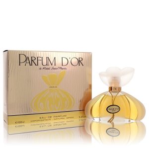 Kristel Saint Martin Eau De Parfum Spray 3.4 oz for Women