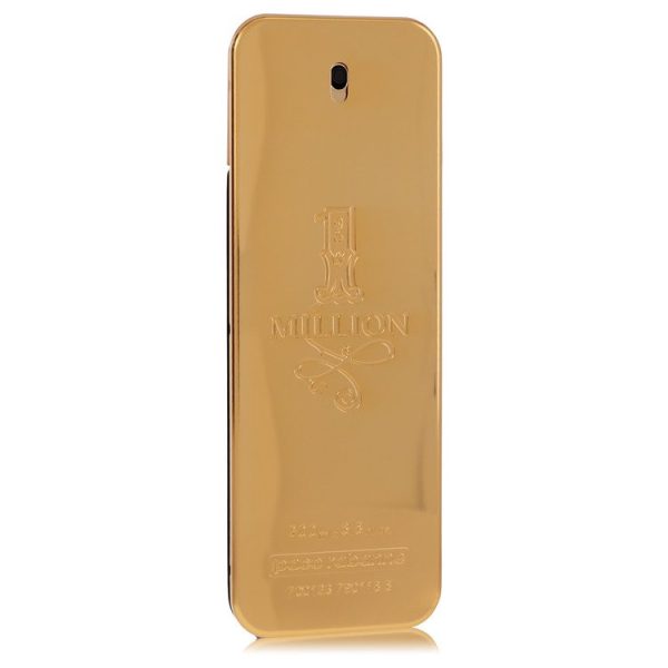 Paco Rabanne Eau De Toilette Spray (unboxed) 6.7 oz for Men