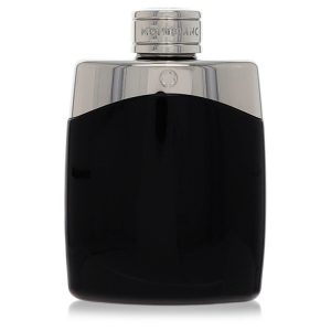 Mont Blanc Eau De Toilette Spray (unboxed) 3.4 oz for Men