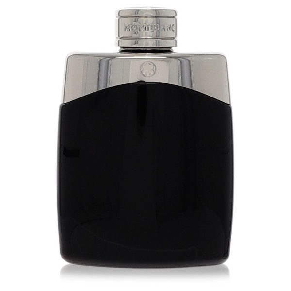 Mont Blanc Eau De Toilette Spray (unboxed) 3.4 oz for Men