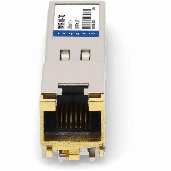 AddOn Cisco Meraki SFP+ Module - Image 8