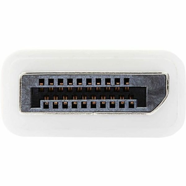 Eaton Tripp Lite Series DisplayPort to HDMI Active Adapter Video Converter (M/F), 4K 60 Hz, DP 1.2, HDCP 2.2, 6 in. - Image 4