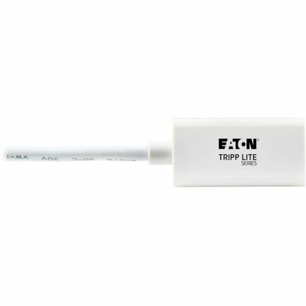 Eaton Tripp Lite Series DisplayPort to HDMI Active Adapter Video Converter (M/F), 4K 60 Hz, DP 1.2, HDCP 2.2, 6 in. - Image 7