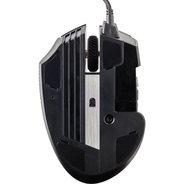Corsair Scimitar RGB Elite Gaming Mouse - Image 2