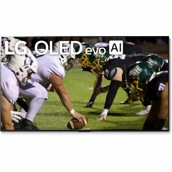 LG evo G4 OLED83G4CUA 83" Smart OLED TV - 4K UHDTV - Image 4