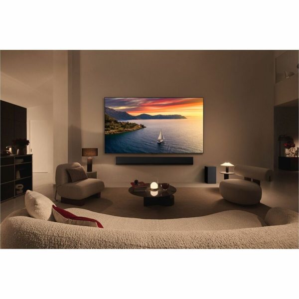 LG evo G4 OLED83G4CUA 83" Smart OLED TV - 4K UHDTV - Image 9