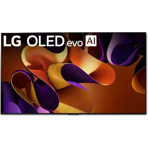 LG evo G4 OLED83G4CUA 83" Smart OLED TV - 4K UHDTV - Image 11