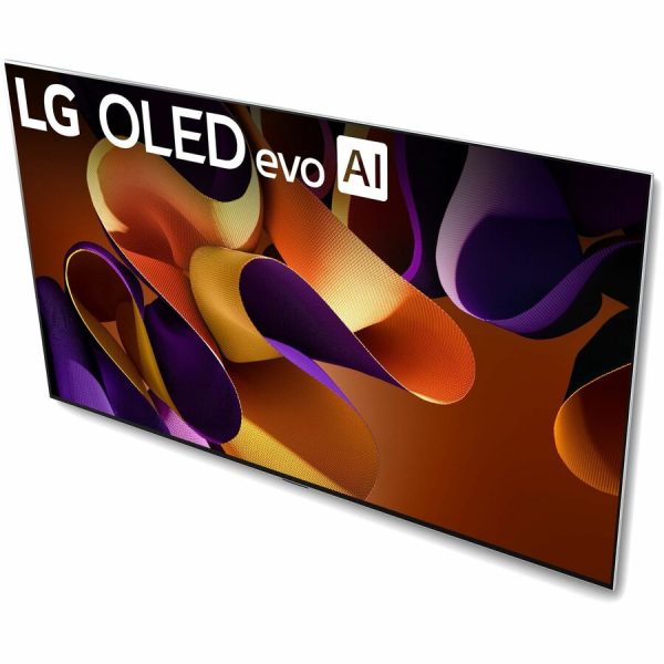 LG evo G4 OLED83G4CUA 83" Smart OLED TV - 4K UHDTV - Image 12