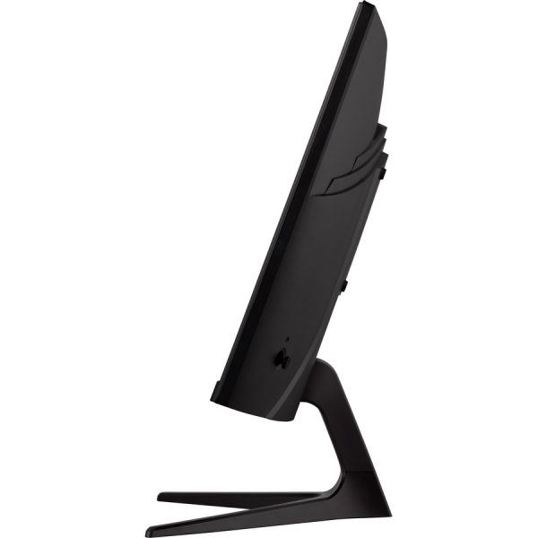 ViewSonic VX2418C 24 Inch 1080p 1ms 180Hz Curved Gaming Monitor with FreeSync Premium, Eye Care, HDMI and DisplayPort - Image 6