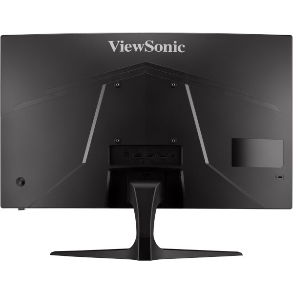 ViewSonic VX2418C 24 Inch 1080p 1ms 180Hz Curved Gaming Monitor with FreeSync Premium, Eye Care, HDMI and DisplayPort - Image 11