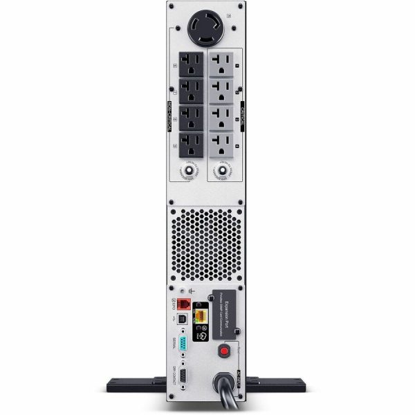 CyberPower PRL3000RT2UC Smart App Sinewave UPS Systems - Image 5