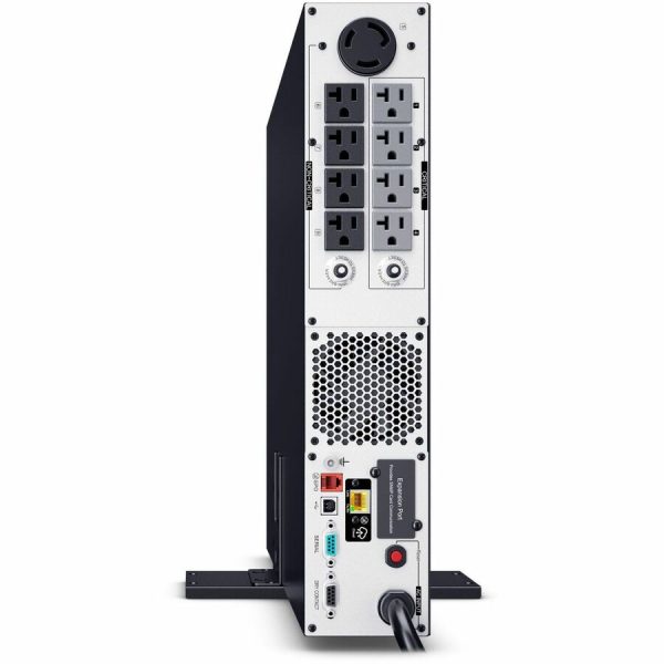 CyberPower PRL3000RT2UC Smart App Sinewave UPS Systems - Image 7