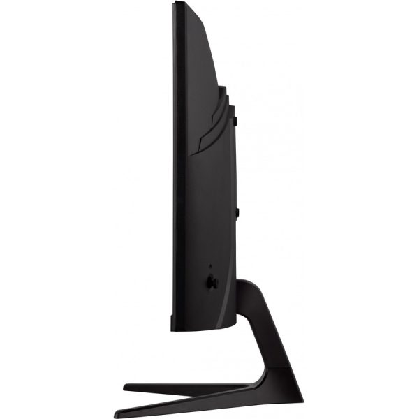 ViewSonic VX2418C 24 Inch 1080p 1ms 180Hz Curved Gaming Monitor with FreeSync Premium, Eye Care, HDMI and DisplayPort - Image 13