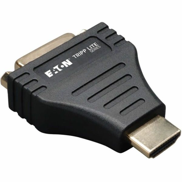 Eaton Tripp Lite Series DVI to HDMI Video Adapter (DVI-D to HDMI F/M) - Image 4