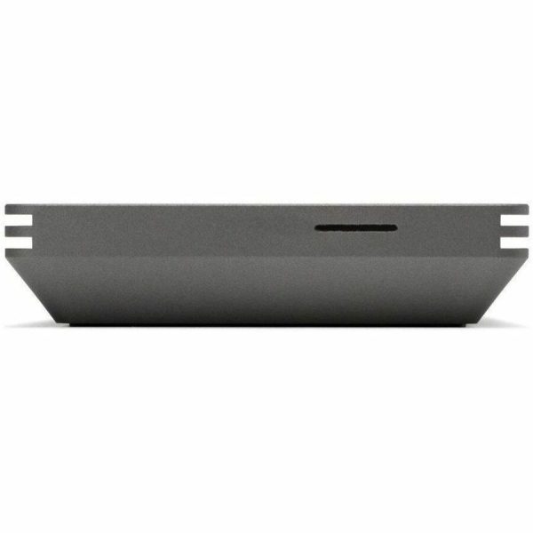 OWC 4TB Envoy Pro FX Thunderbolt (40Gb/s) + USB C (10Gb/s) Portable And Rugged NVMe SSD - Image 6
