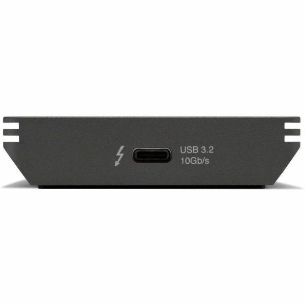 OWC 4TB Envoy Pro FX Thunderbolt (40Gb/s) + USB C (10Gb/s) Portable And Rugged NVMe SSD - Image 7