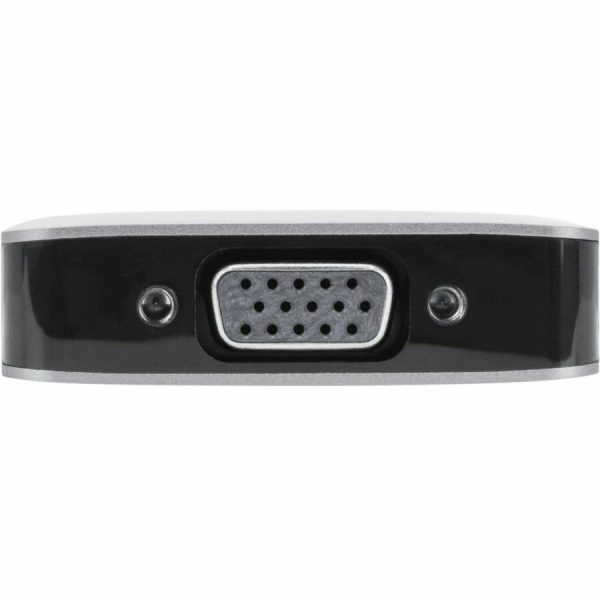 Targus DOCK419USZ Docking Station - Image 4