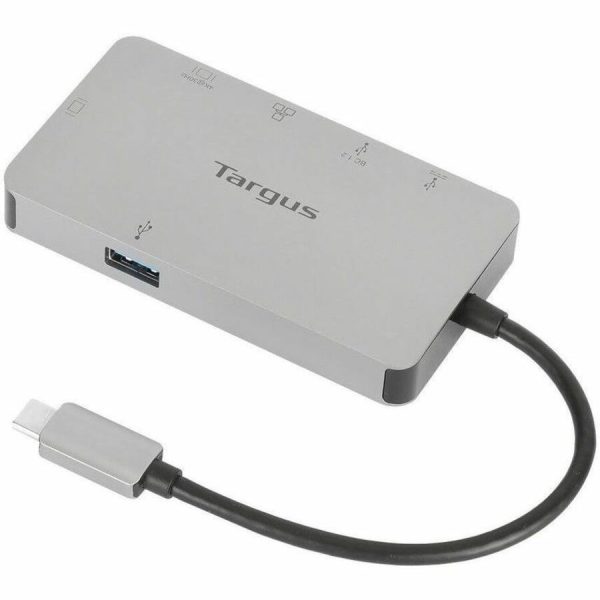 Targus DOCK419USZ Docking Station - Image 5