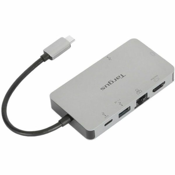 Targus DOCK419USZ Docking Station - Image 6