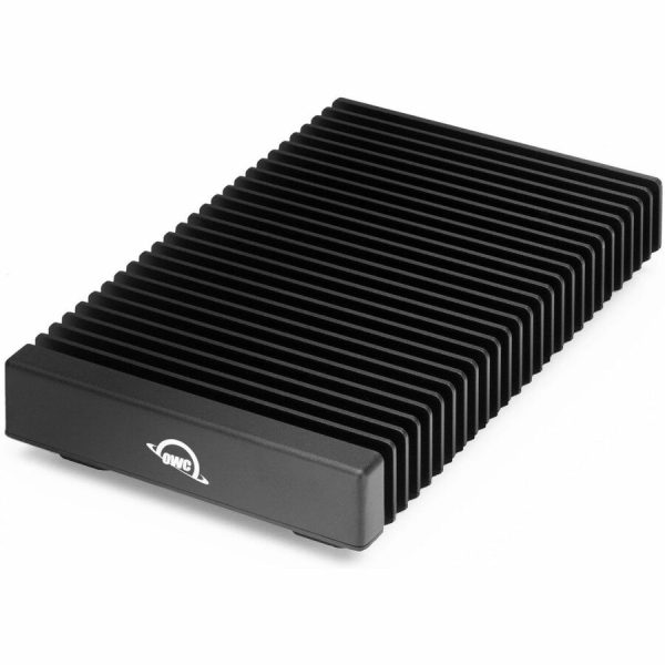 OWC 16TB ThunderBlade X8 Thunderbolt (40Gb/s) NVMe SSD RAID Storage Solution With SoftRAID - Image 2