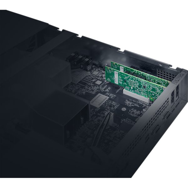 Synology RackStation RS3618xs SAN/NAS Storage System - Image 5